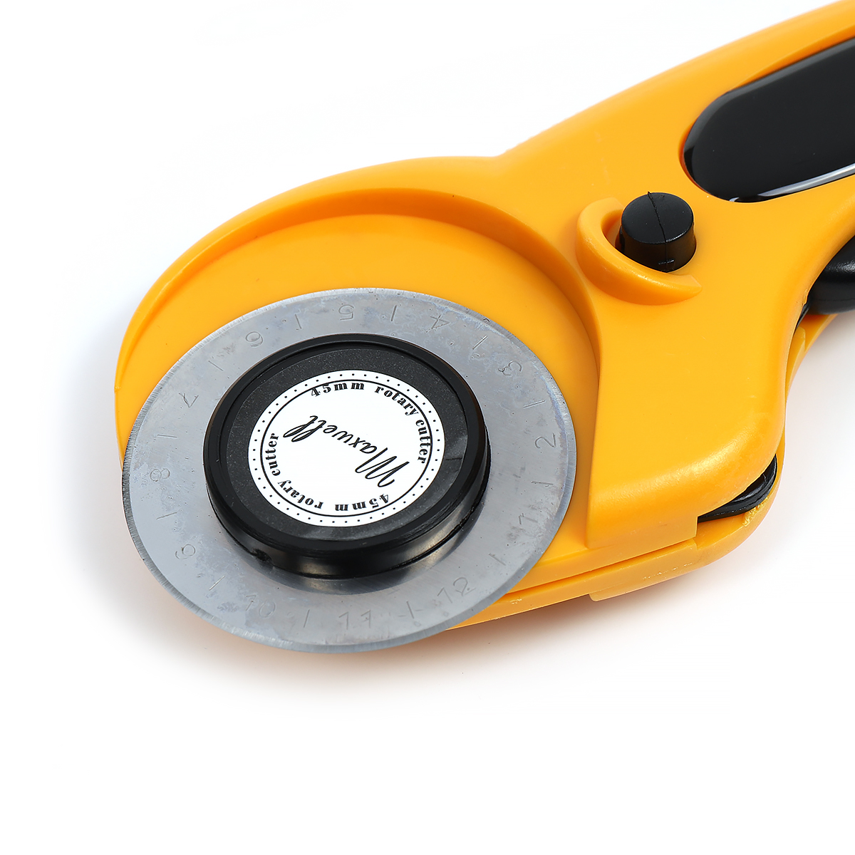 Канцелярский нож Maxwell - фото 5