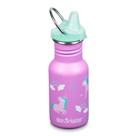 Бутылка Klean Kanteen 355 мл