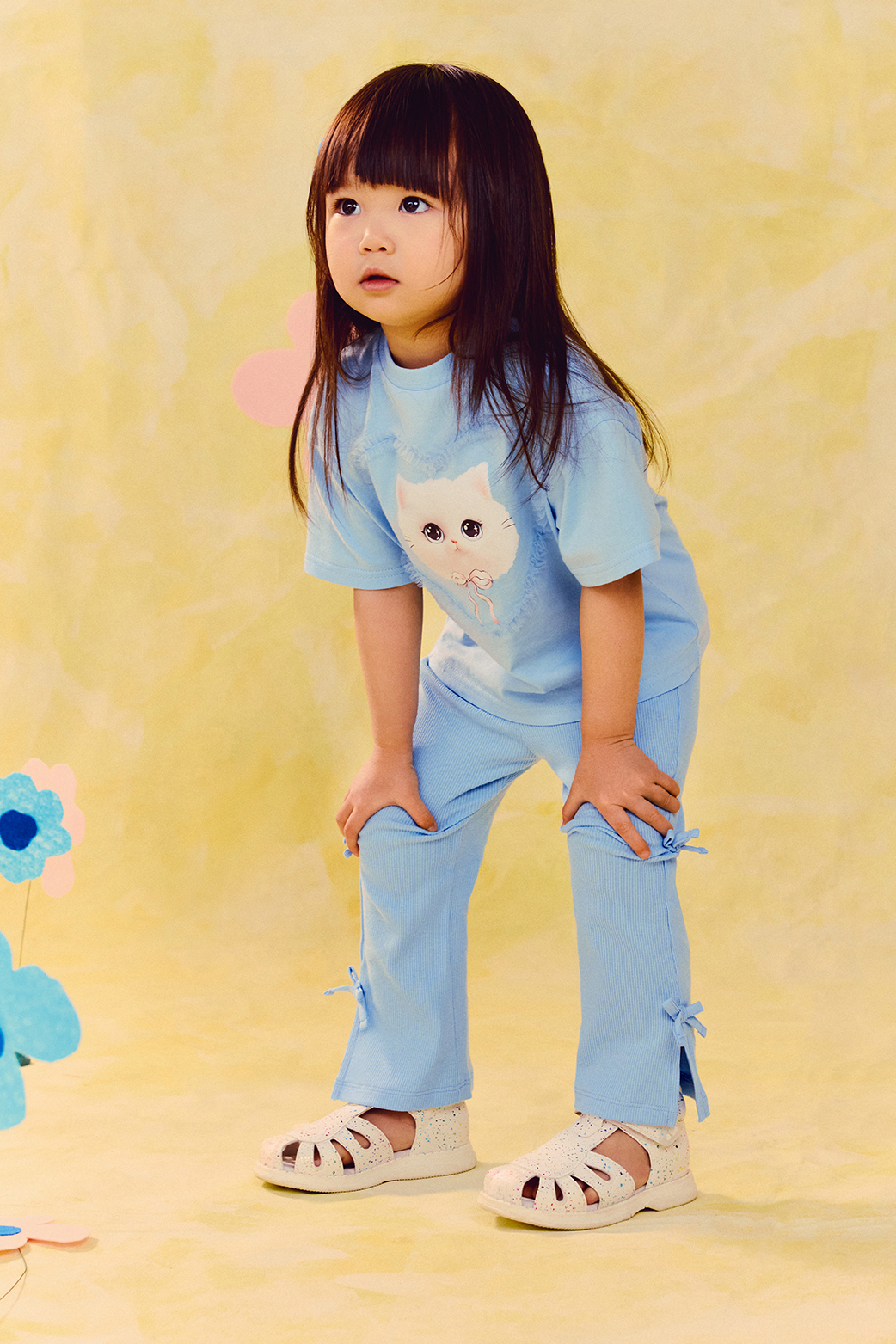 Футболка BabyGo trend S26BT-2GJ01ig-55 - фото 6