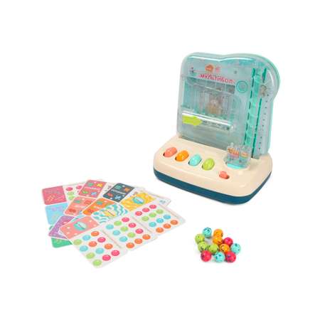 Игрушка развивающая Baby Go Аппарат для ловли OTE0665540