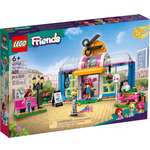Конструктор LEGO Friends 41743 401 дет.