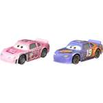 Игровой набор Cars Герои мультфильмов