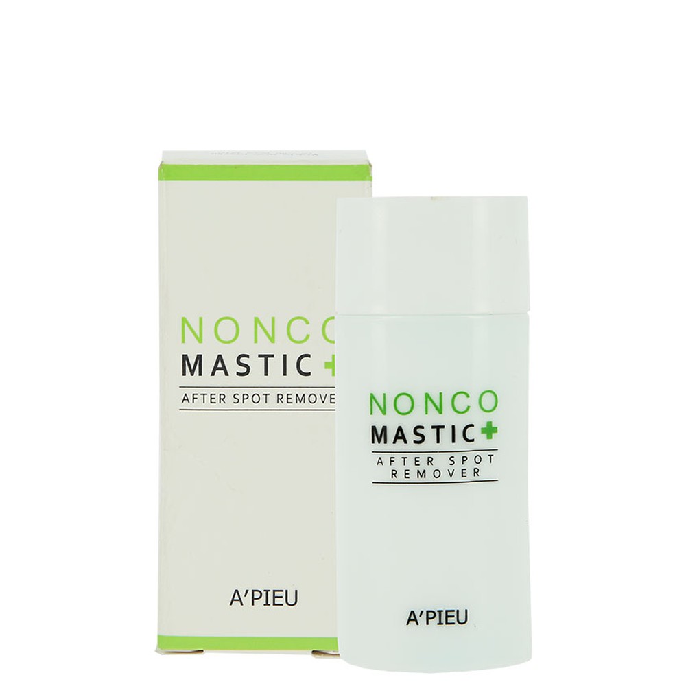 Крем APieu Nonco mastic - фото 4