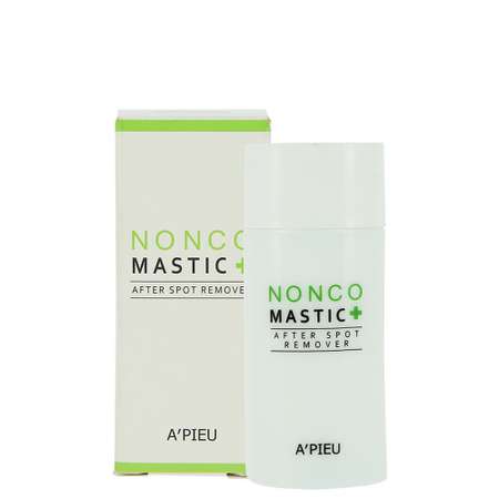 Крем APieu Nonco mastic