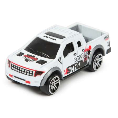 Пикап Mobicaro 1:64 в ассортименте