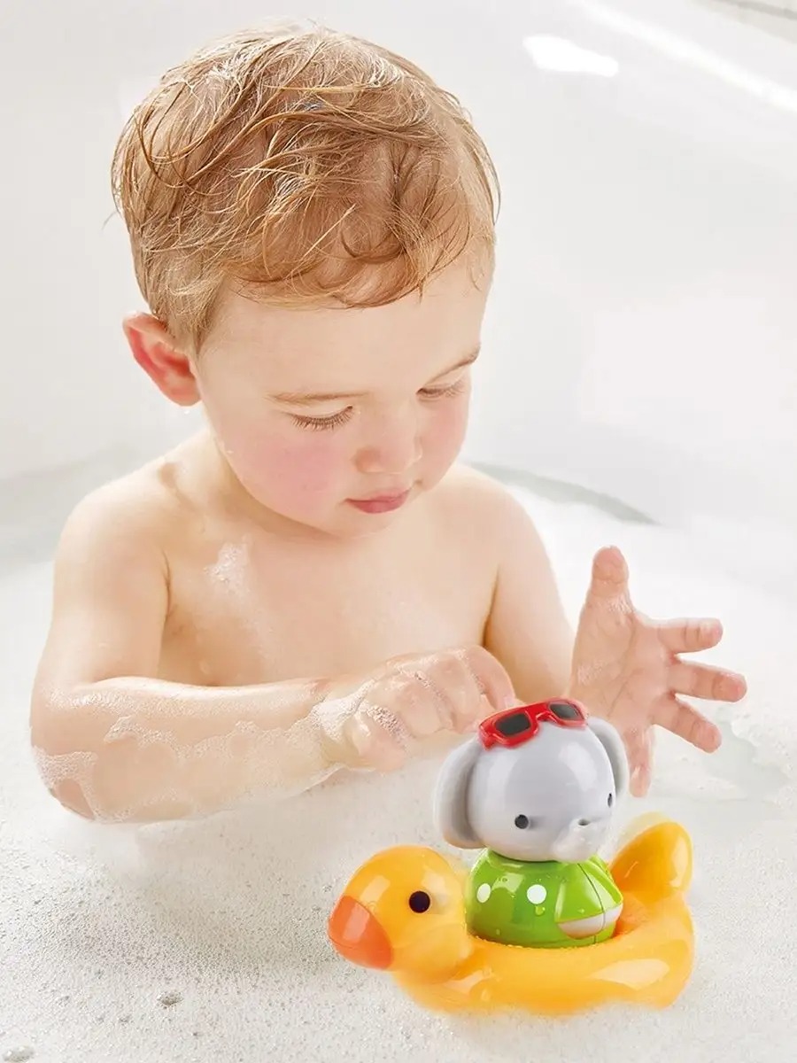 Игрушка Hape Слоник - фото 2