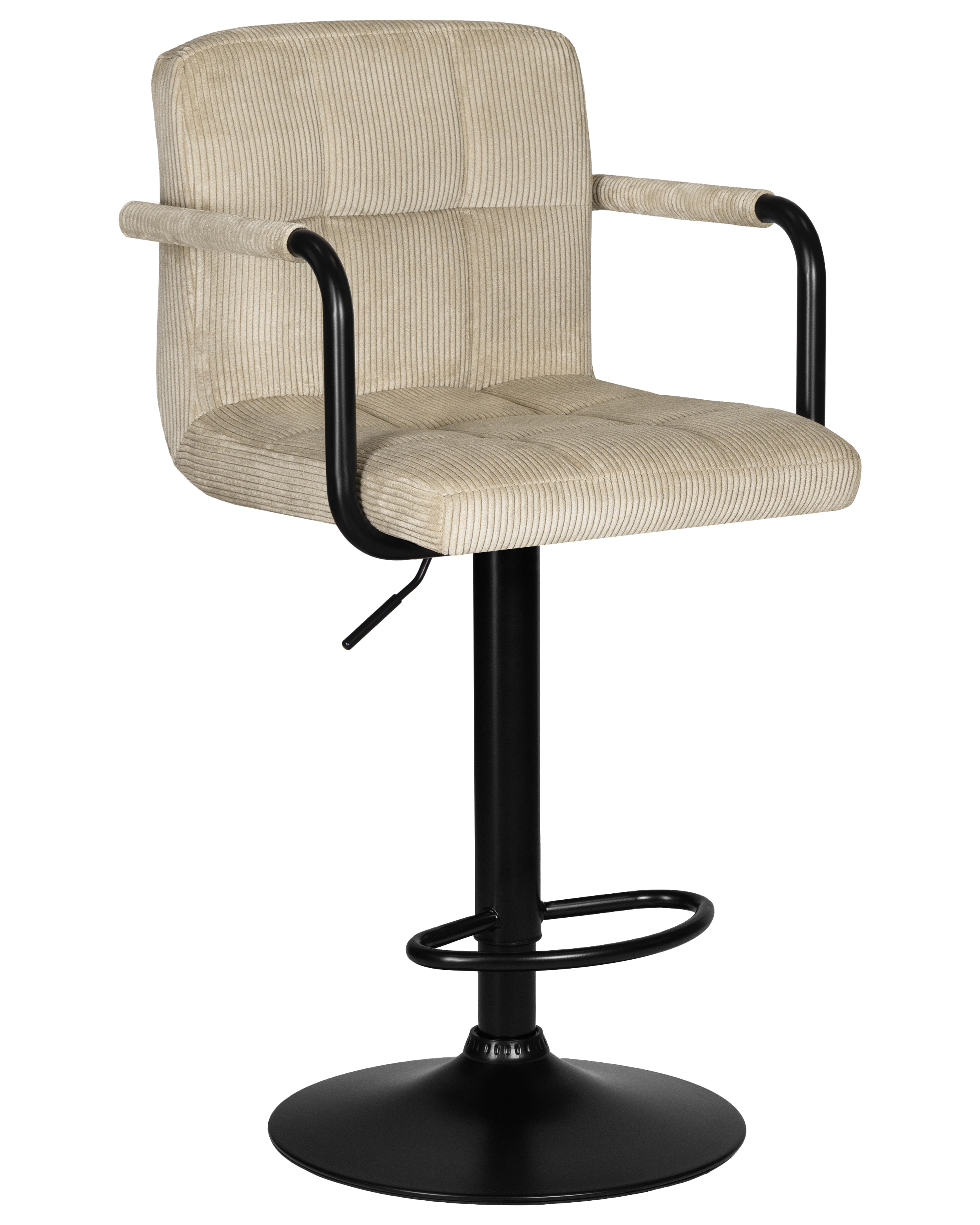 Стул DOBRIN KRUGER - фото 1