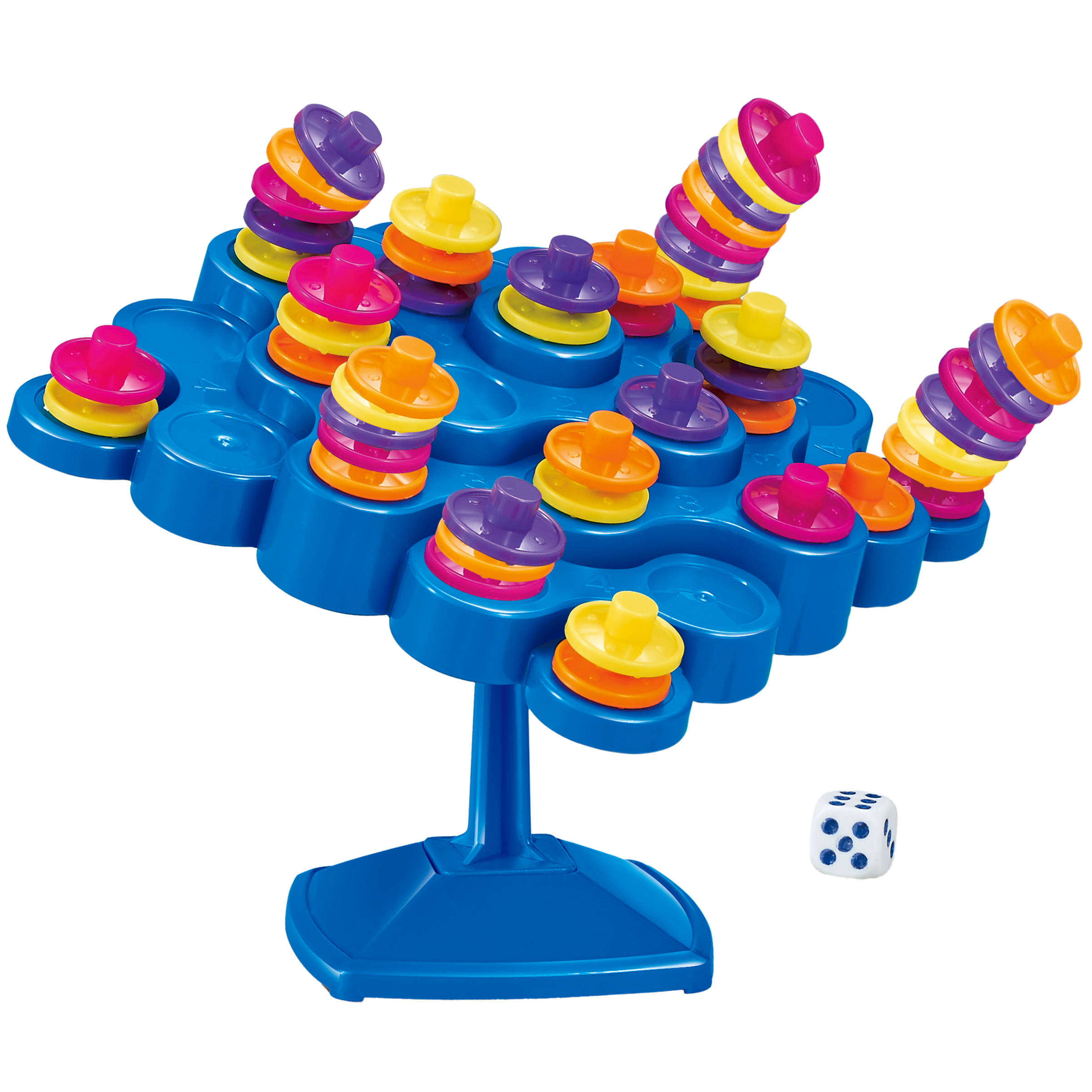 Настольная игра 1TOY - фото 2