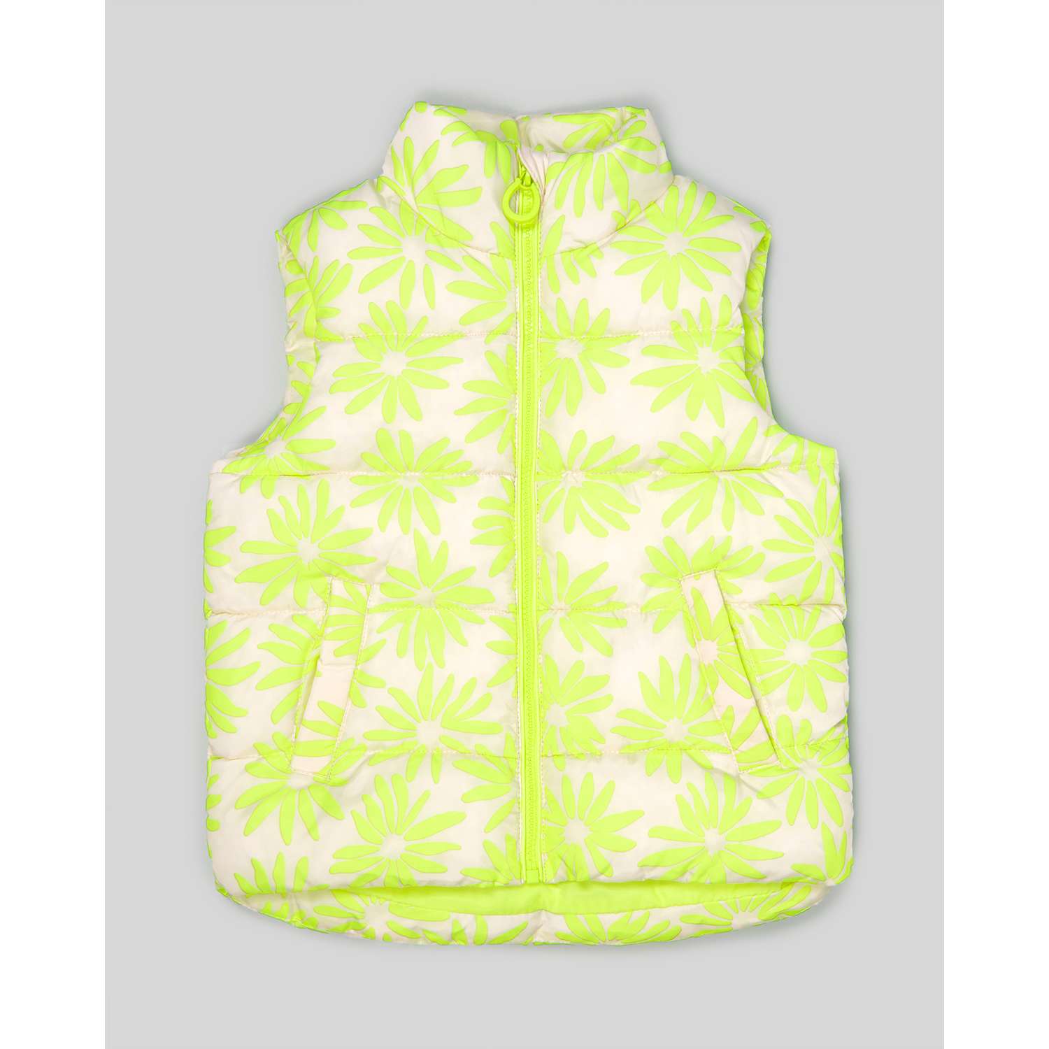 Жилет Futurino Fashion S23FF3-0O04kg-L2 - фото 2
