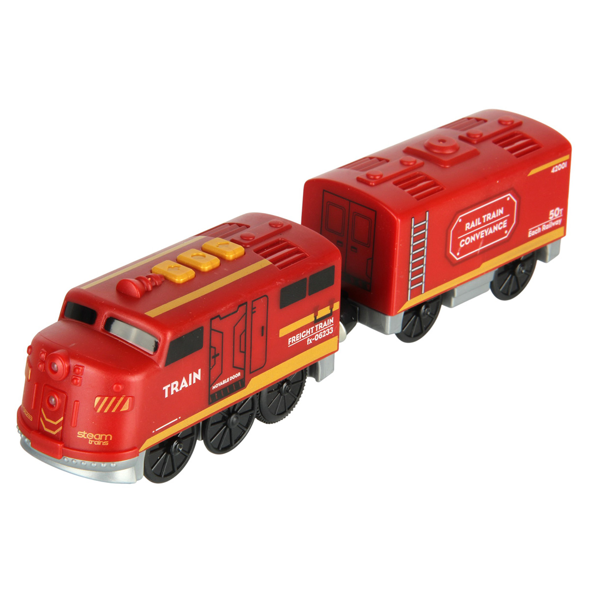 Поезд Veld Co 136666 - фото 2