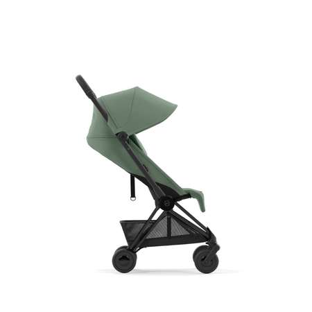 Коляска прогулочная Cybex Coya Matt зеленый
