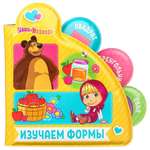 Игрушка Маша и Медведь