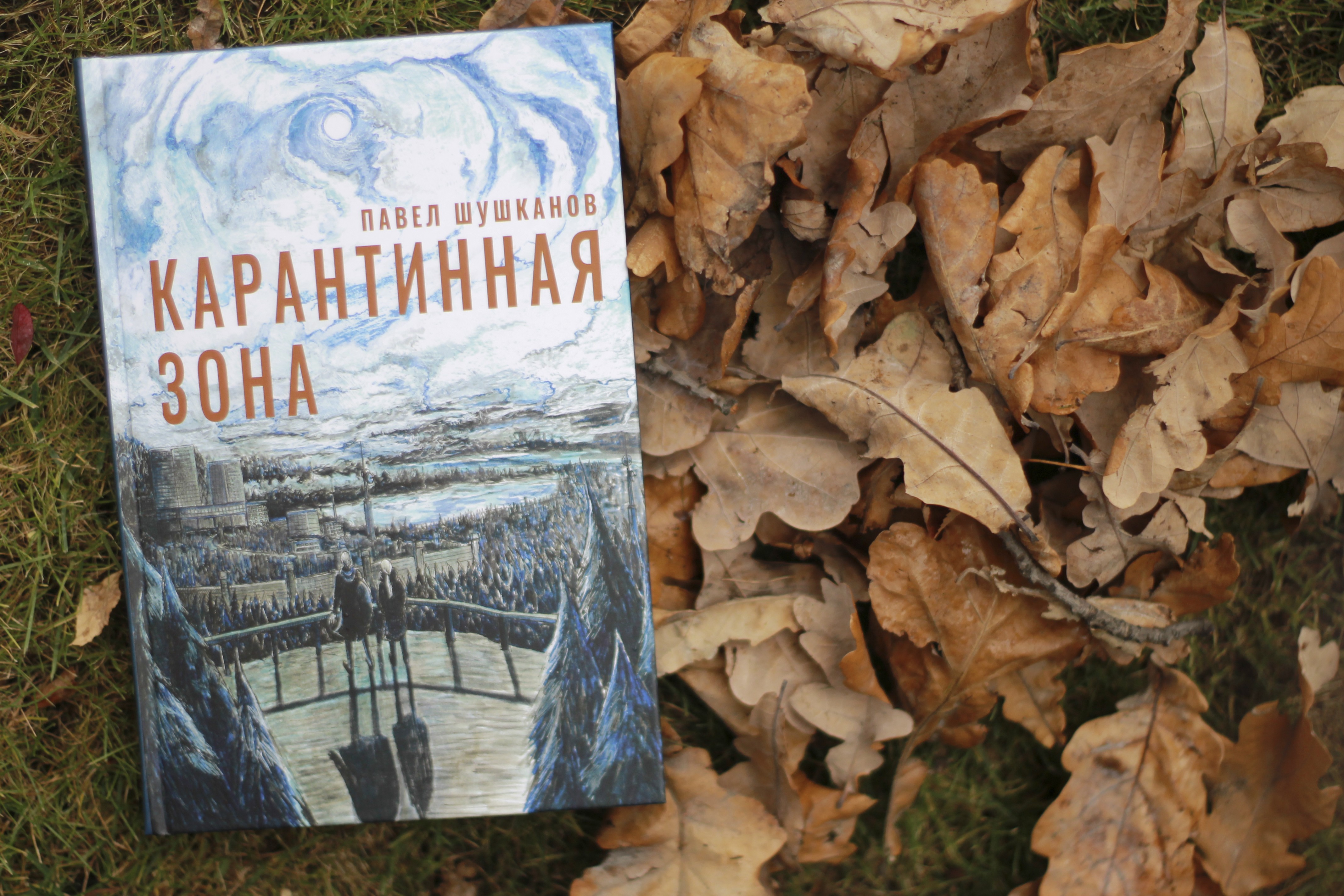 Книга Пять четвертей Карантинная зона - фото 8