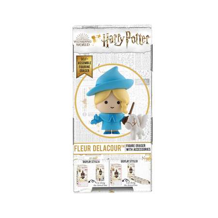 Фигурка Harry Potter Gomee Флёр Делакур