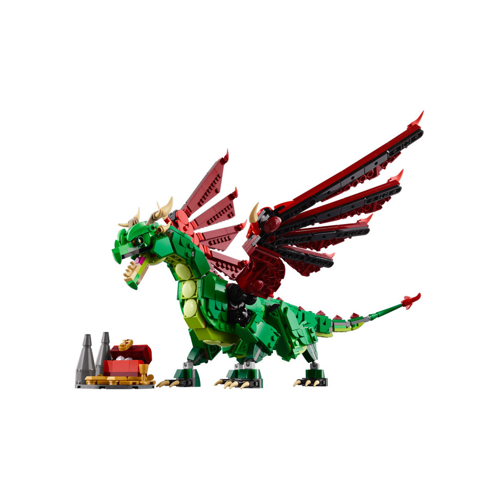 Конструктор LEGO Creator 288 дет. - фото 2