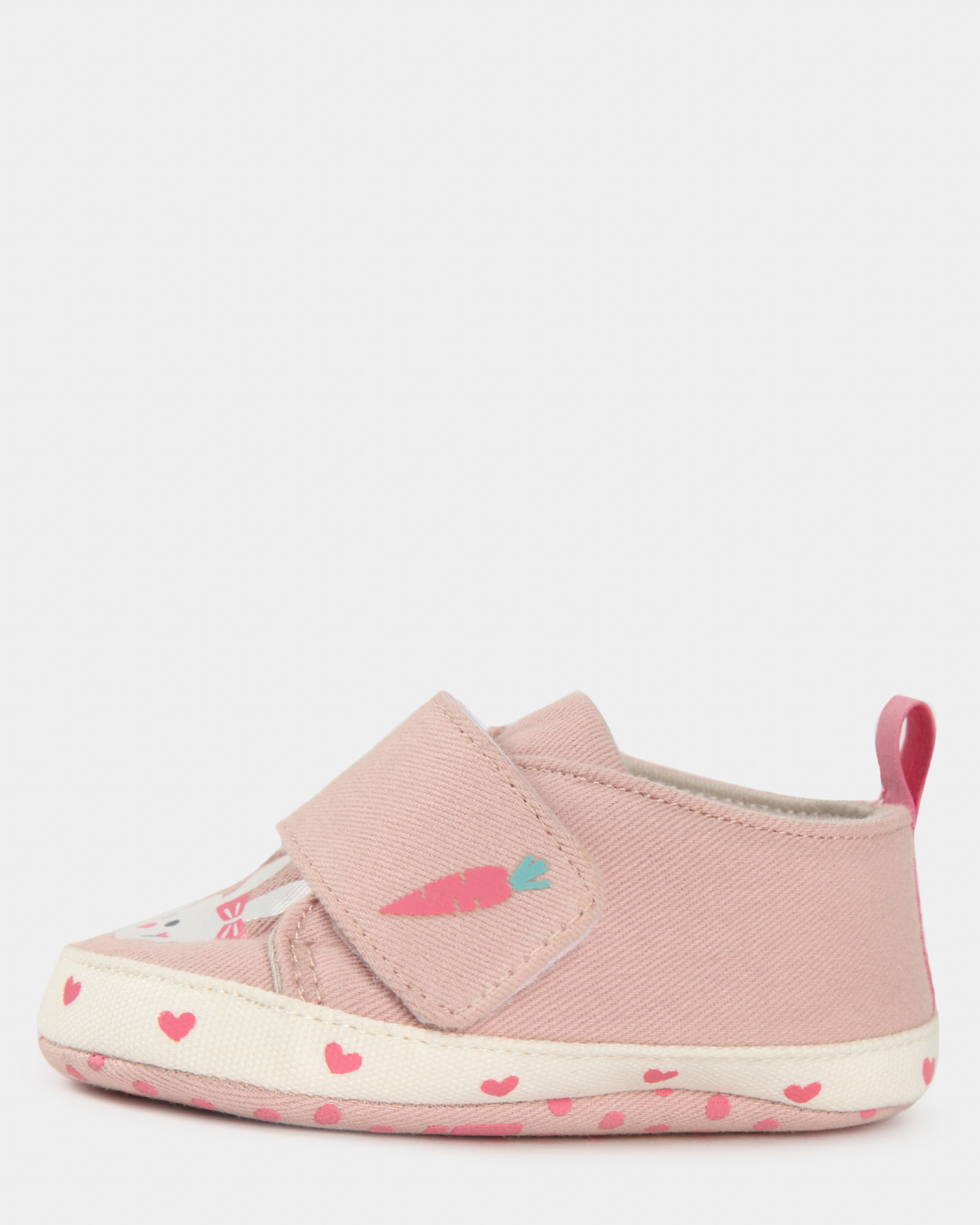 Пинетки Tombi S26HWigBS-170-JJ - фото 1