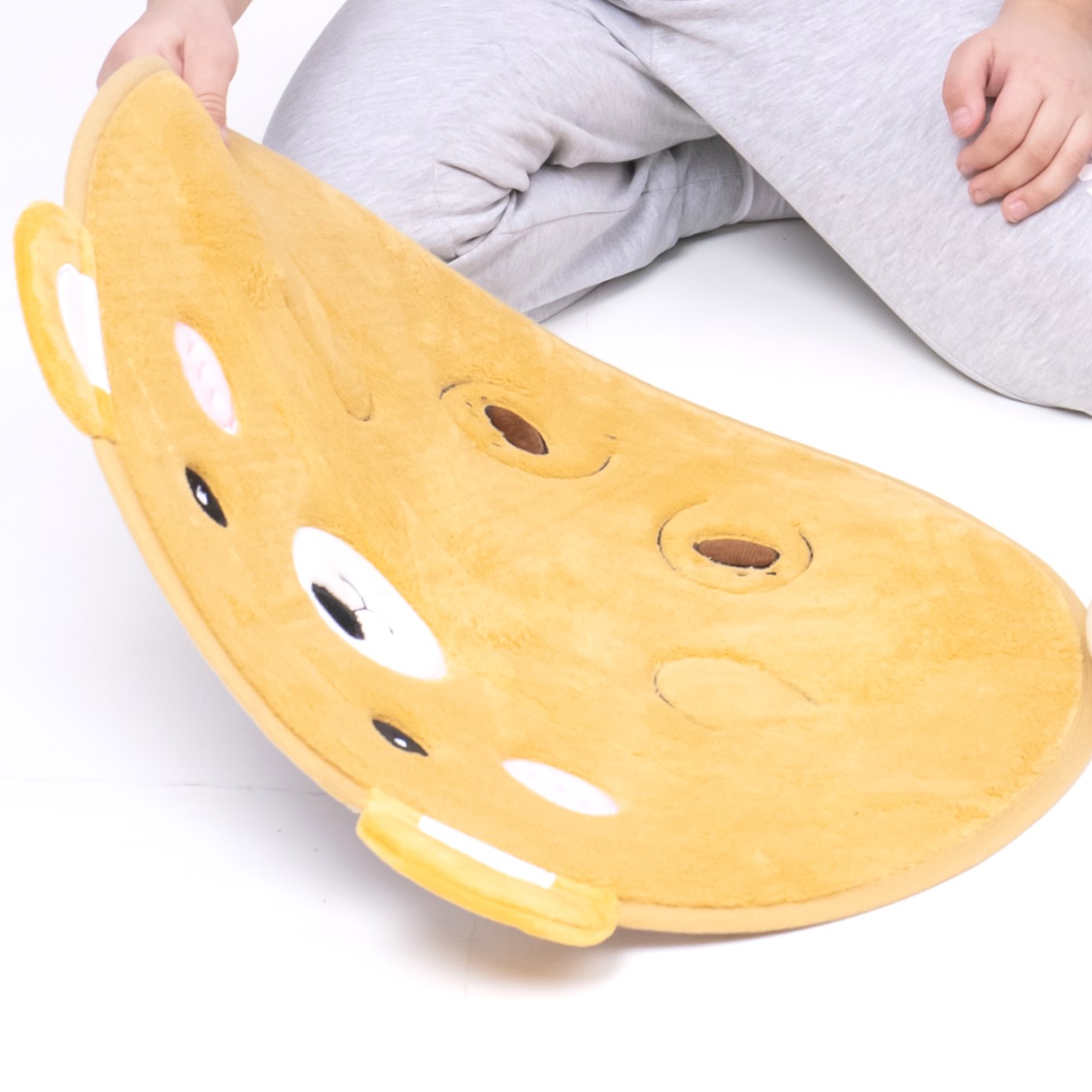 Ковёр Uviton Хомяк 58 x 53 см 1 шт. - фото 2