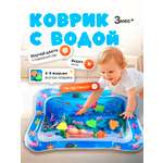 Коврик SHARKTOYS