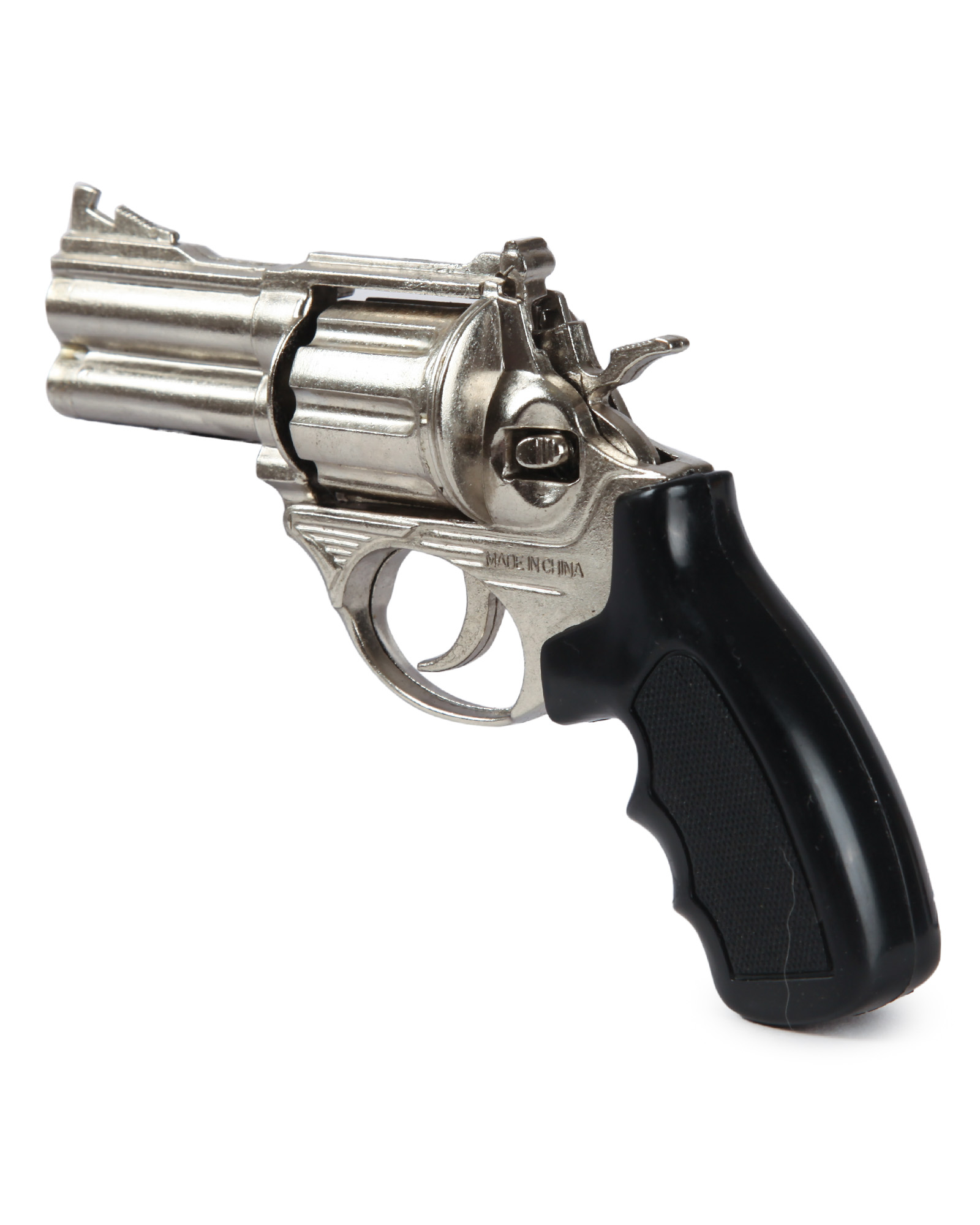 Револьвер Global Bros 8 пистонов - фото 3