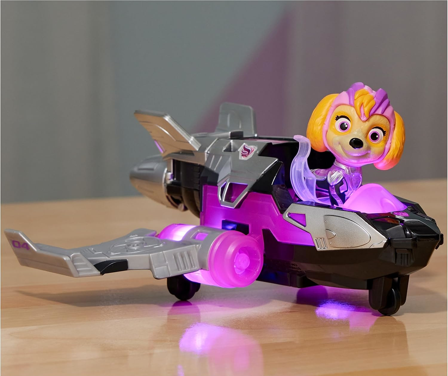 Игровой набор Paw Patrol Skye - фото 8