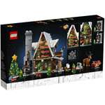 Конструктор LEGO Creator 1197 дет.