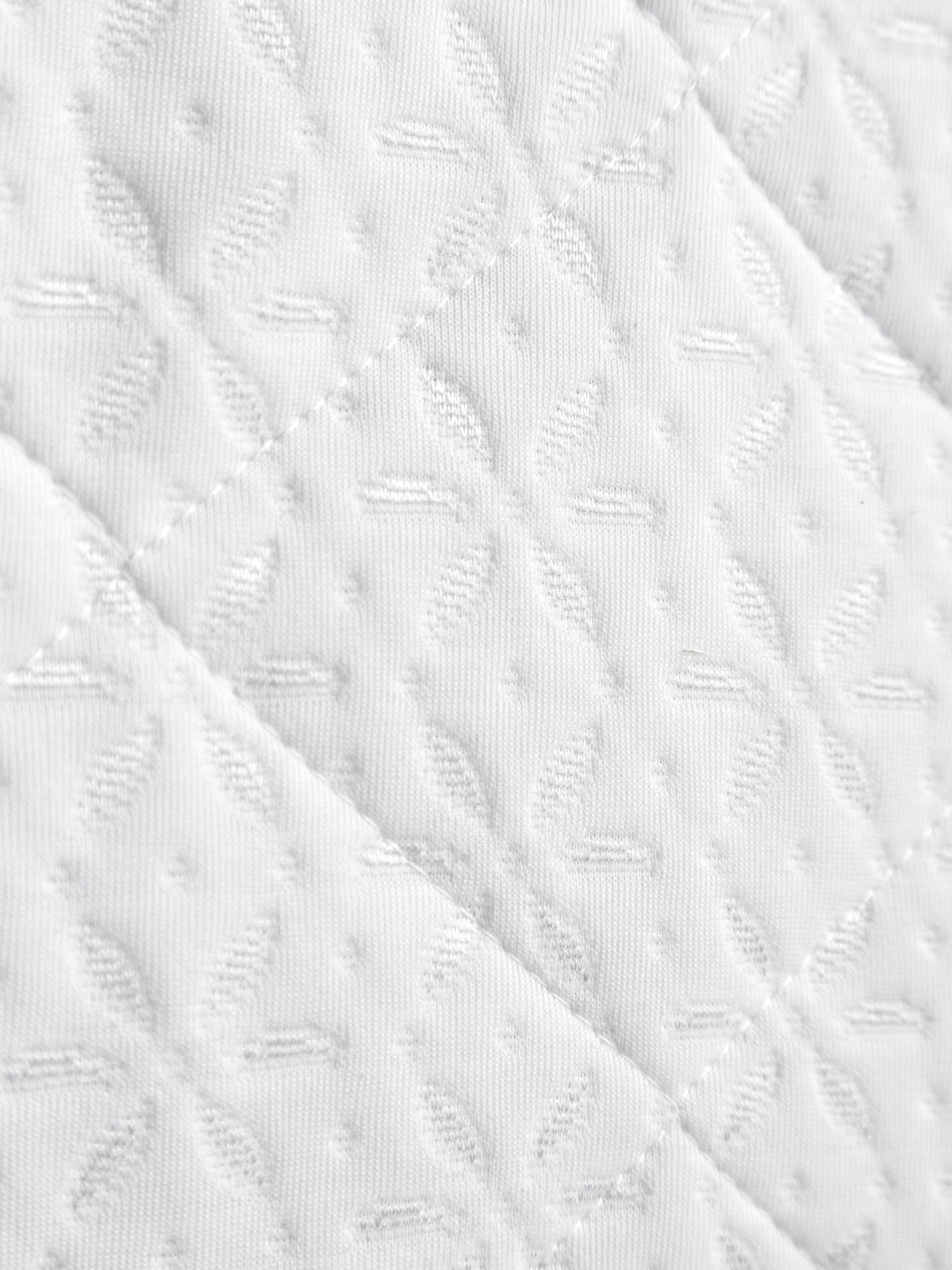 Матрас Amarobaby Number one AMARO-33No-B0 - фото 2