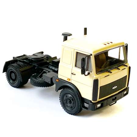 Грузовик Наш автопром 1:43