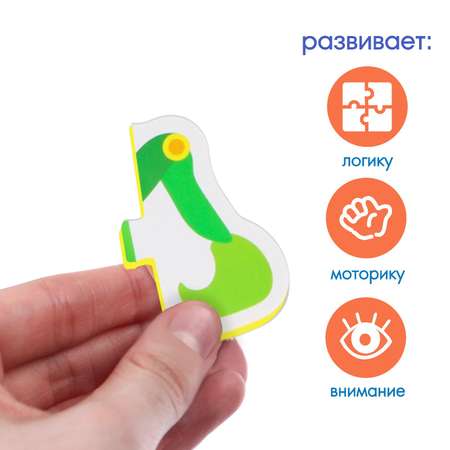 Пазл Крошка Я