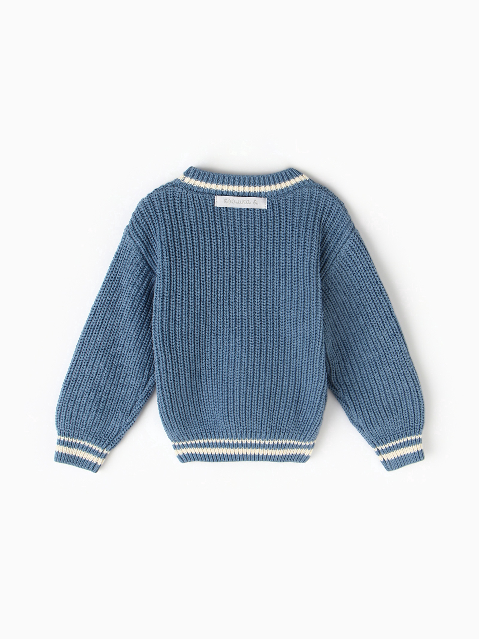 Кардиган Крошка Я 10539695 - фото 6