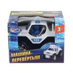 Полицейская машина Играем вместе