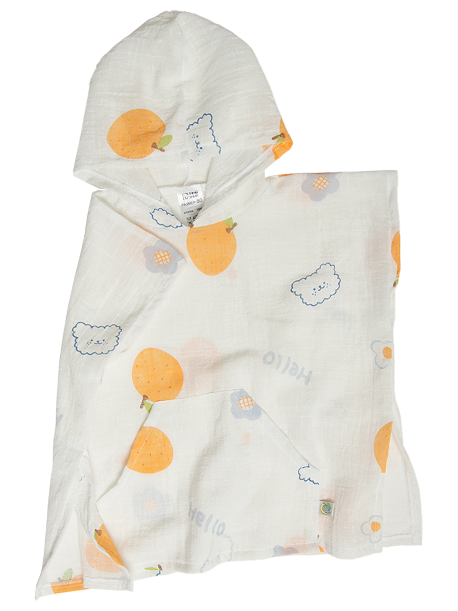 Туника СОННЫЙ ГНОМИК 1005/04 - фото 15