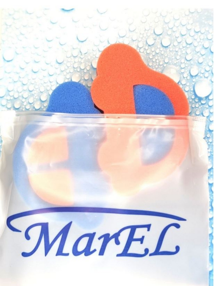 Губка MarEL - фото 4