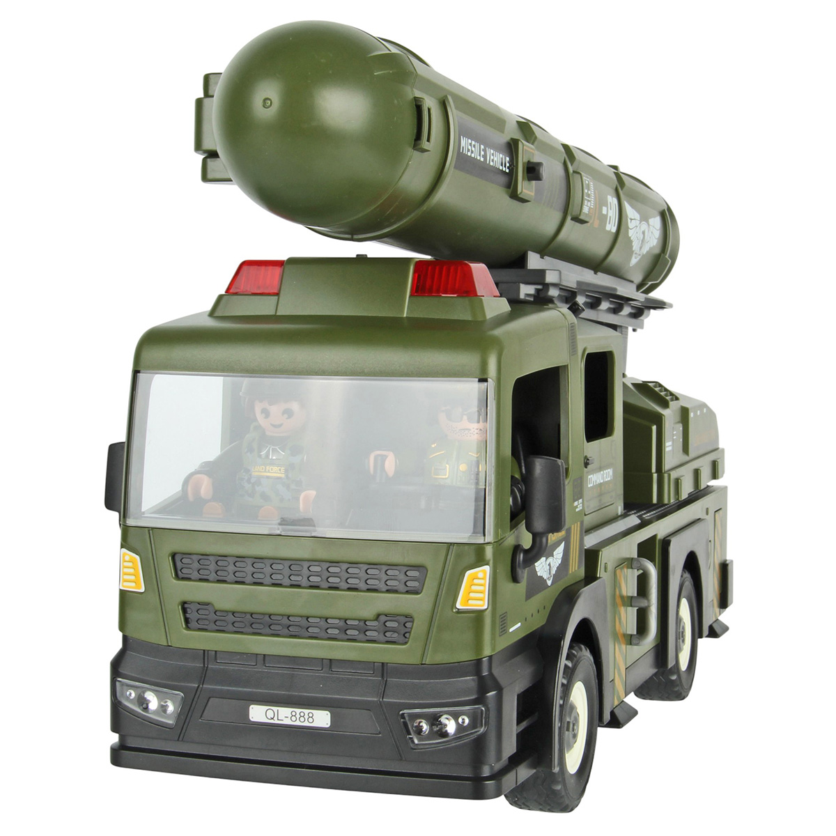 Игровой набор Veld Co 136448 - фото 22