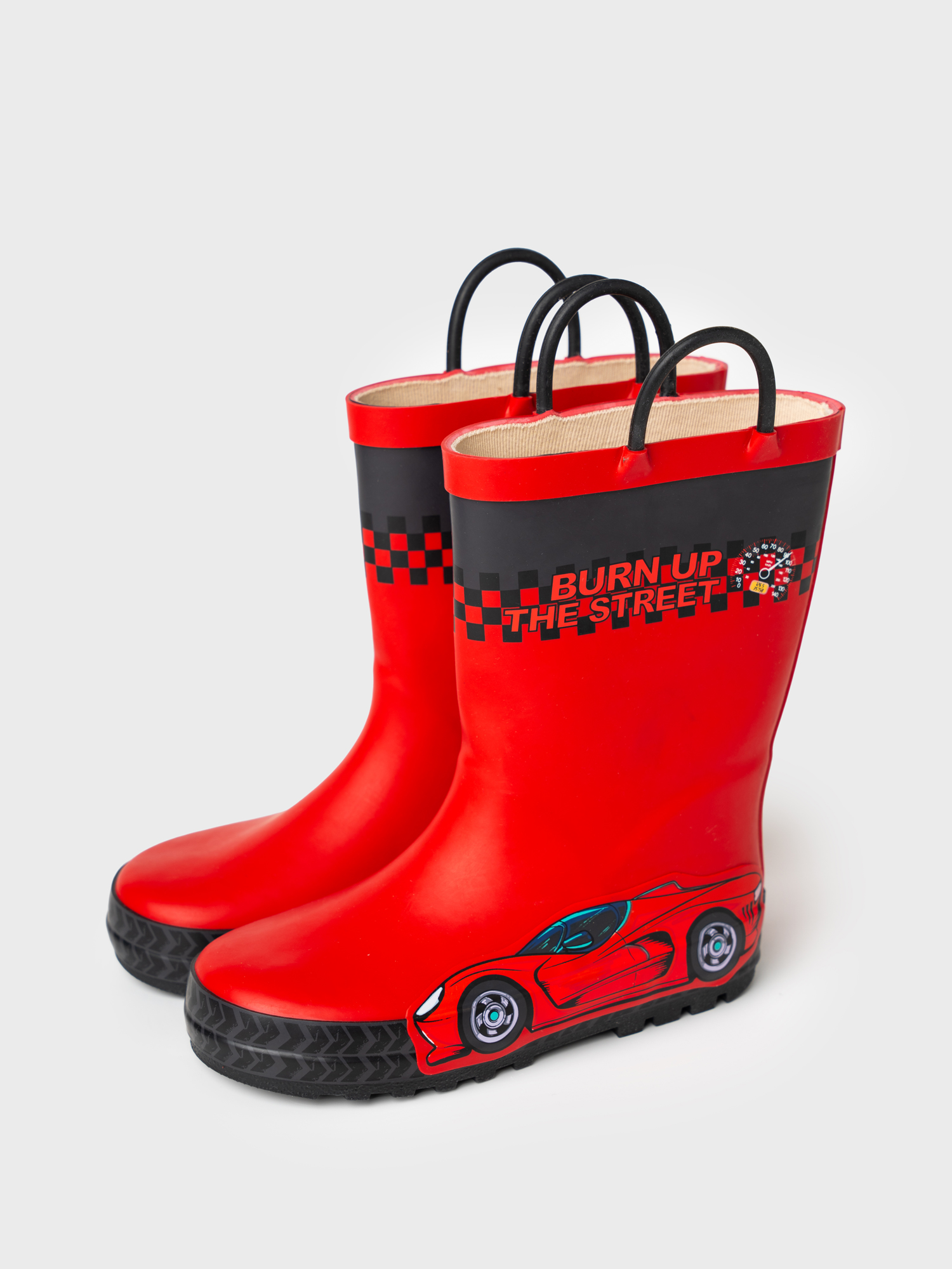 Резиновые сапоги PlayToday 12612740 - фото 1