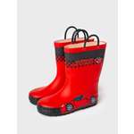 Резиновые сапоги PlayToday