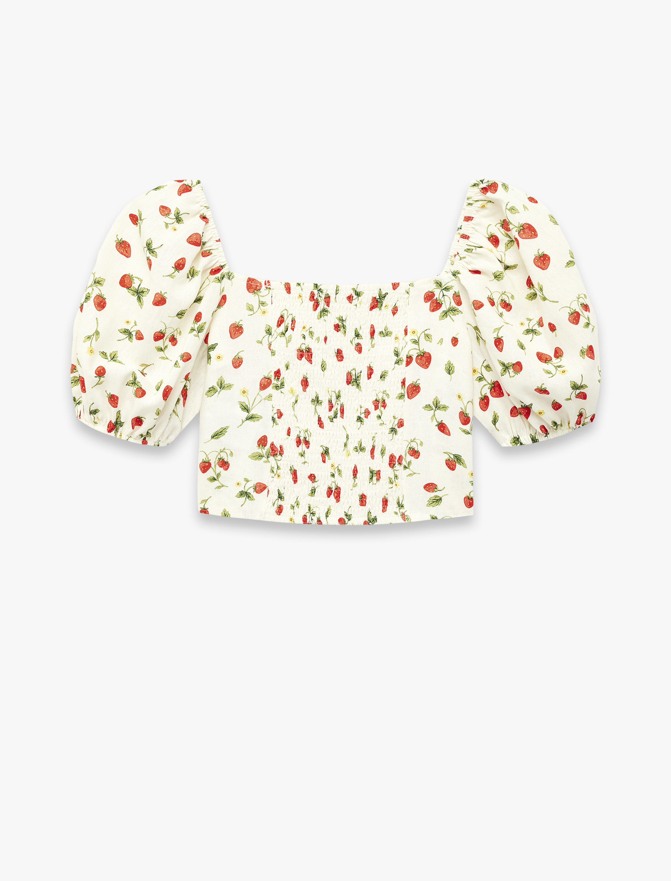 Блузка KOTON 6SKG60004AW4D1 - фото 2