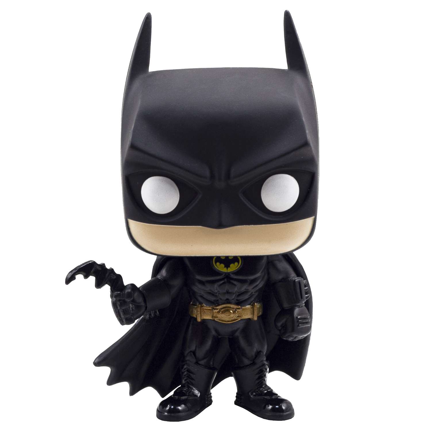 Фигурка Funko DC Comics Бэтмен Batman - фото 1