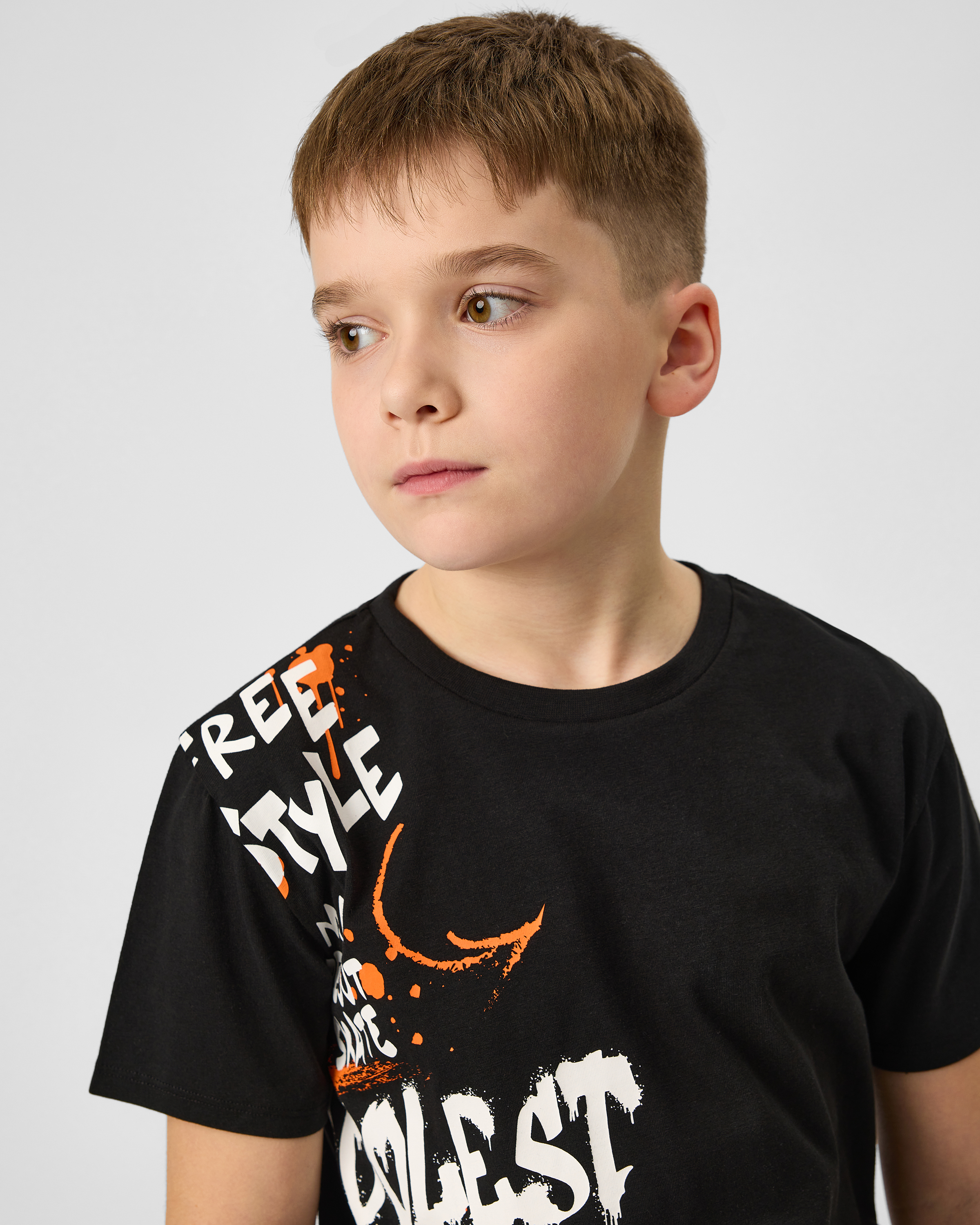 Футболка Futurino BSS261017FUtb99 - фото 5