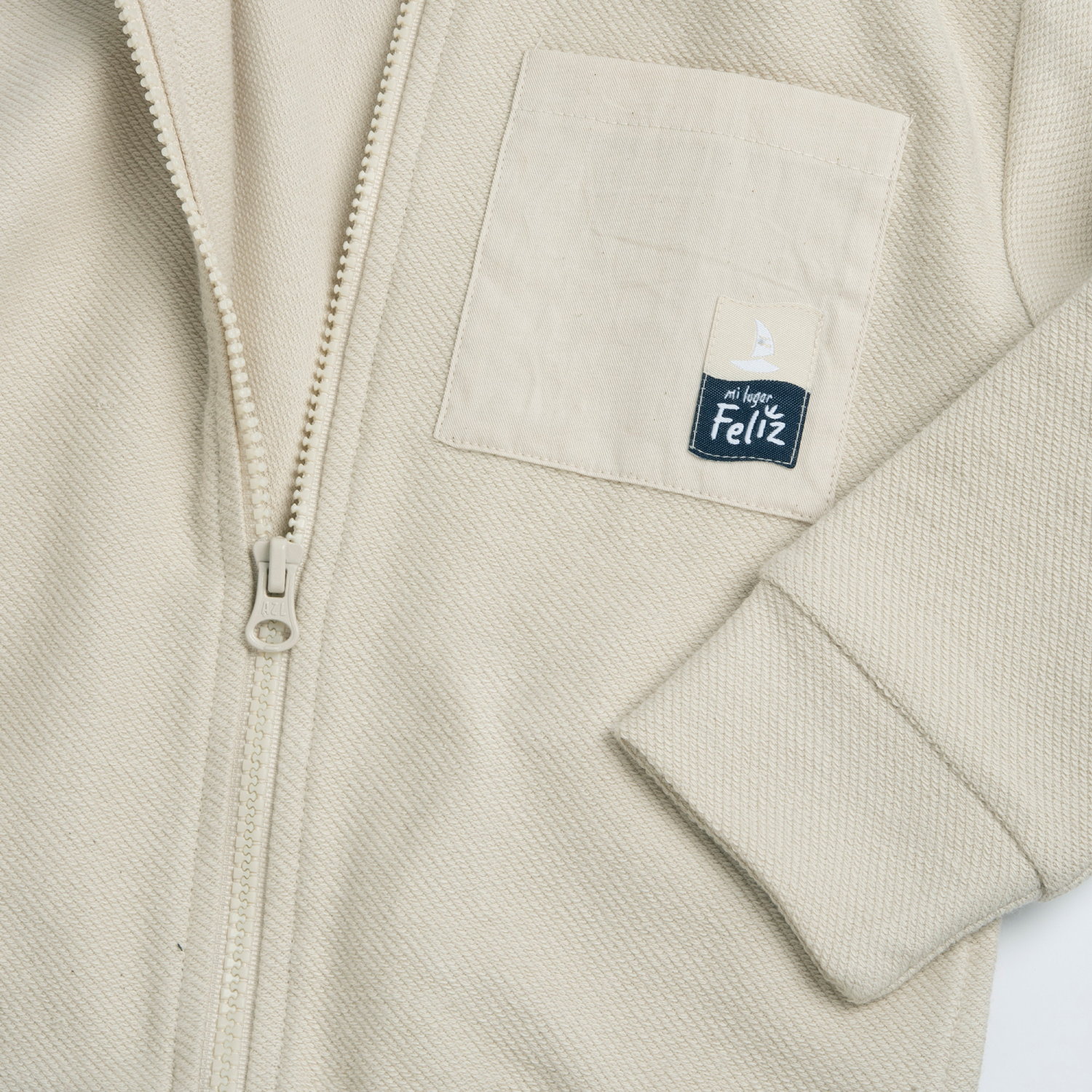 Толстовка Chicco 09101953000061 - фото 3