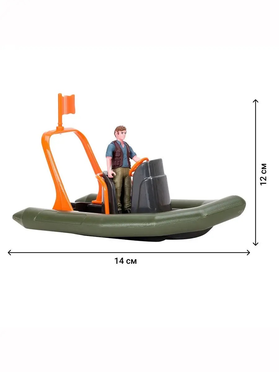 Игровой набор Masai Mara Ферма - фото 7