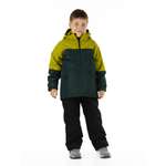 Куртка и брюки CASTLELADY