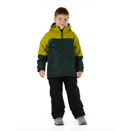 Комплект CASTLELADY