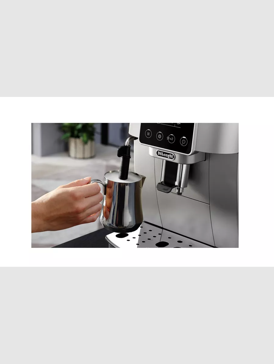 Кофемашина DeLonghi ECAM 220.30 SB - фото 2