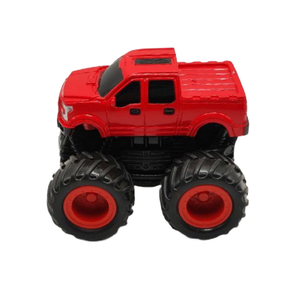 Внедорожник Motorro Jeep 1:43 103506M - фото 7