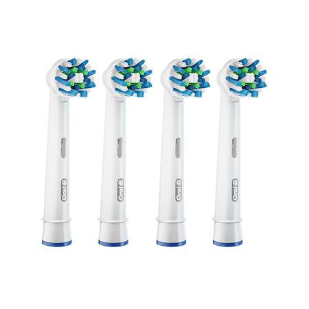 Насадка электрическая Oral-B 4 шт.
