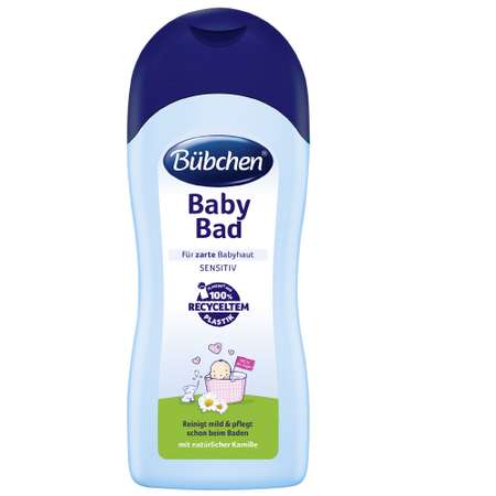 Гель Bubchen 1000 мл