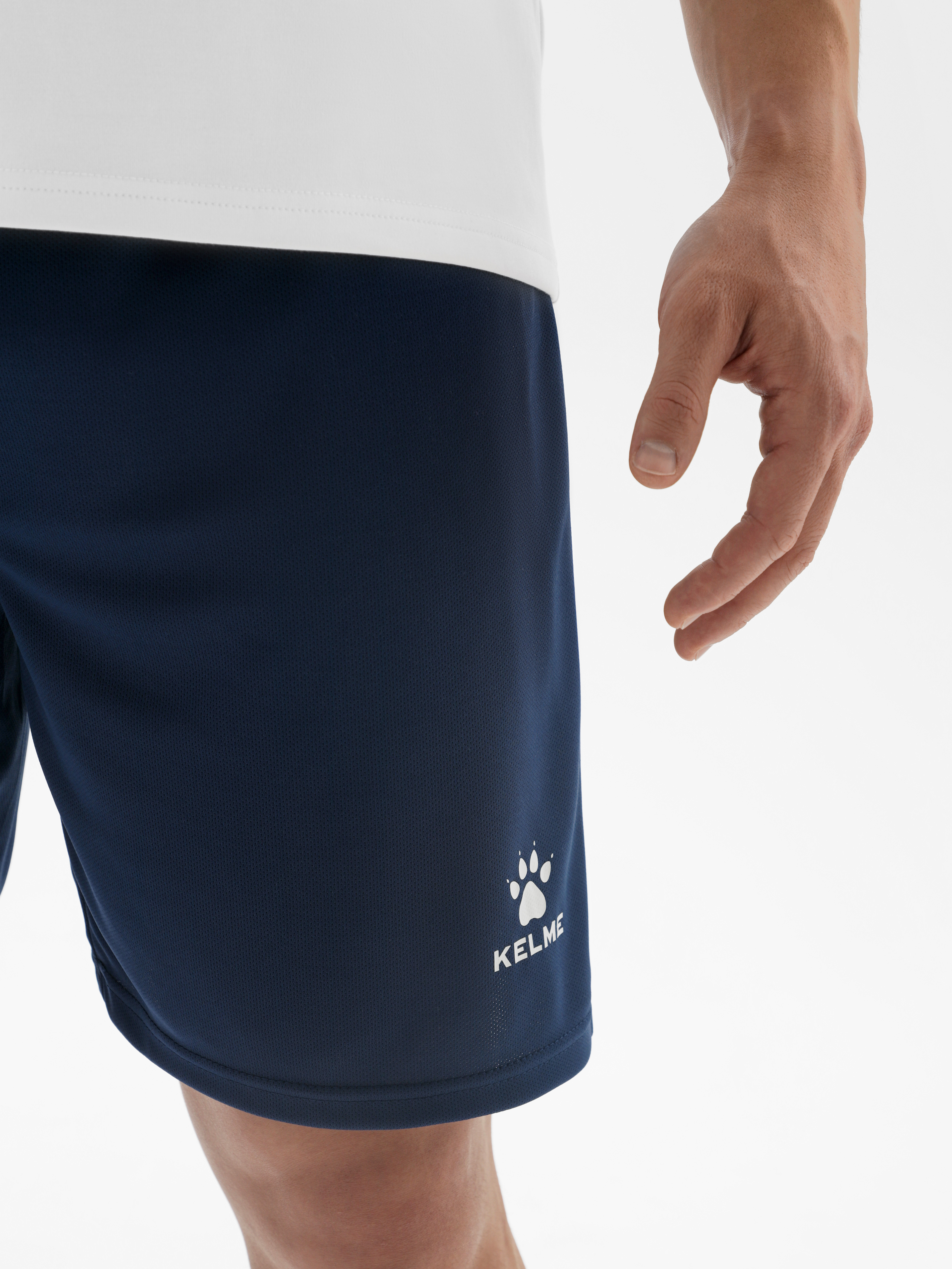 Шорты KELME 7351ZB1255-416 - фото 4