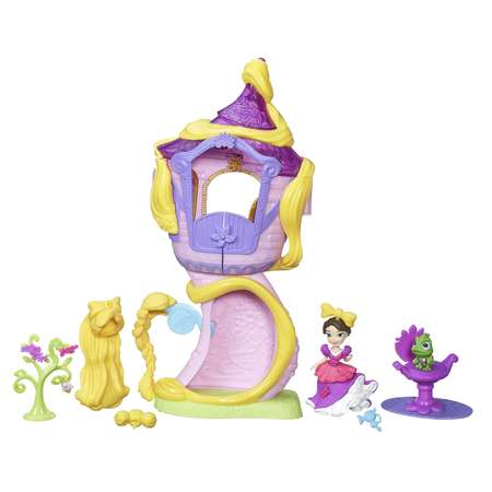 Домик для кукол Princess