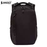 Рюкзак Grizzly для мальчика