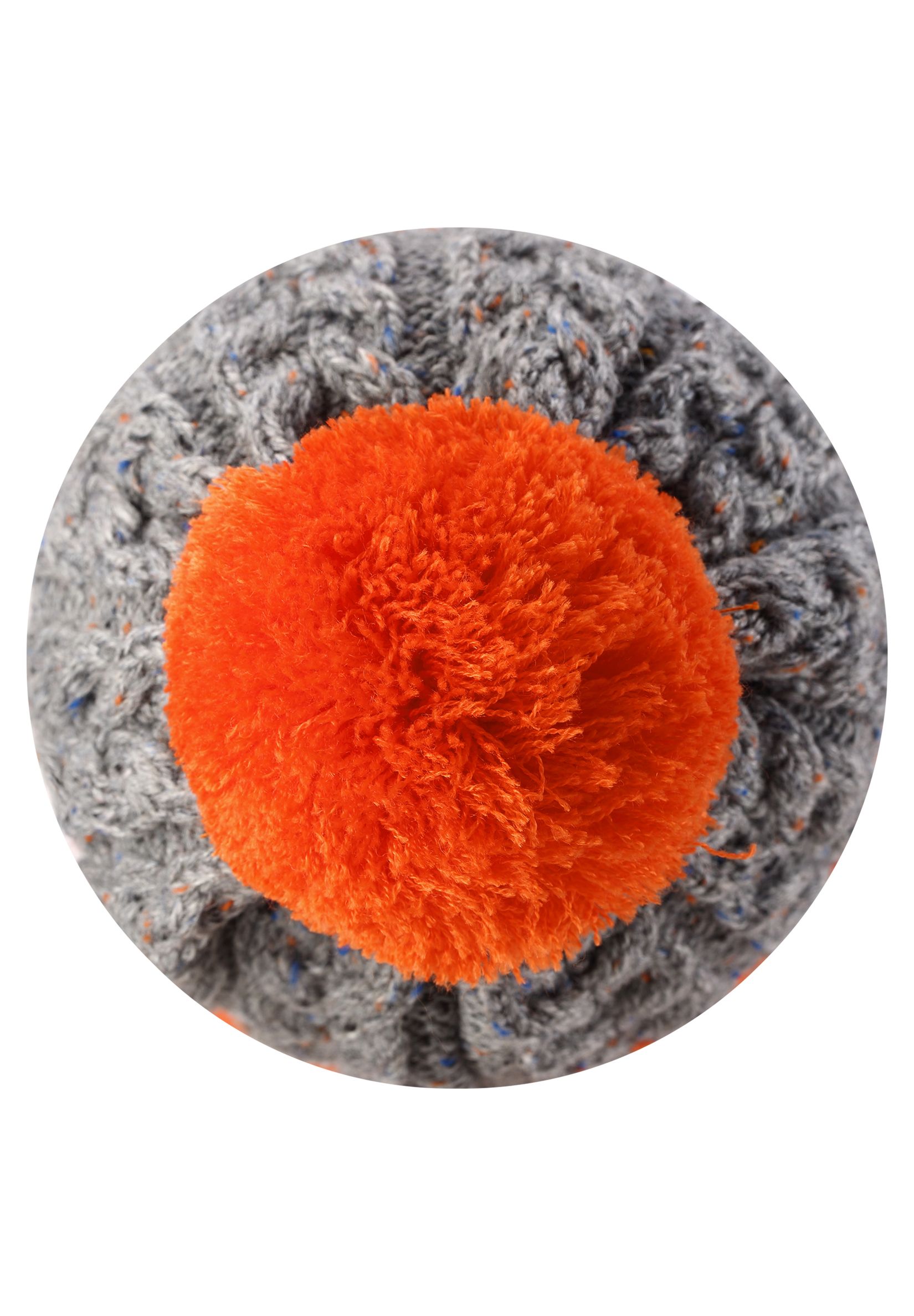 Шапка Reima 518537-2771 - фото 5